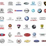 لوگوی شرکت های خودروسازی چه می گویند؟