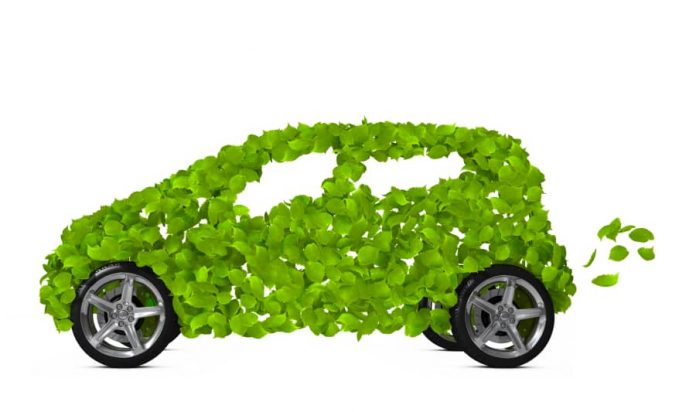 سفر سبز به کاهش اثرات خودرو