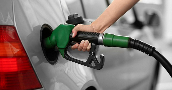بنزین خانوارهای بدون خودرو