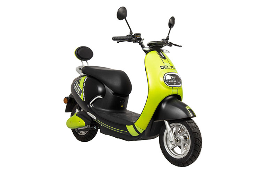 قیمت موتورسیکلت های برقی دلتا YD 1500