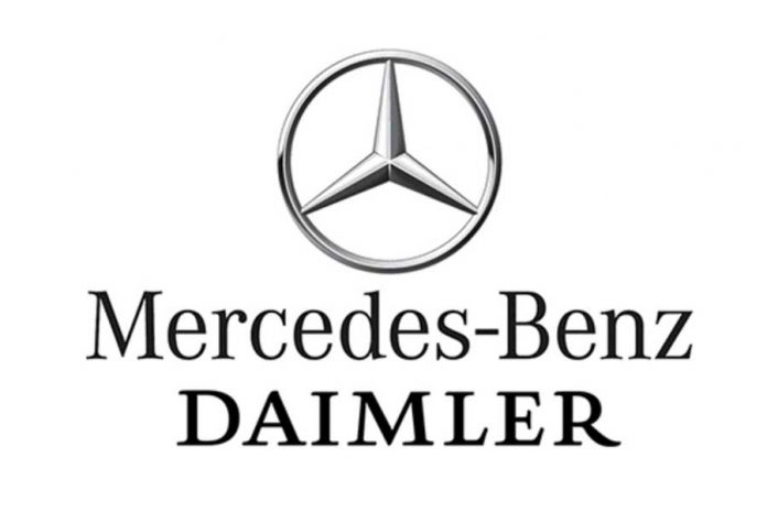 جدایی دایملر از مرسدس لوگوی شرکت های خودروسازی