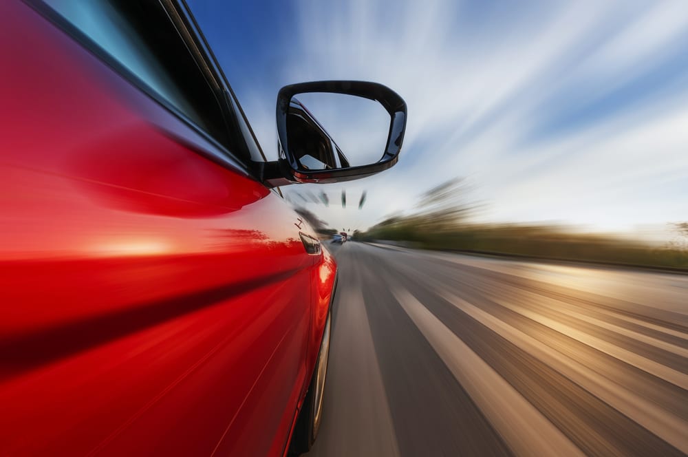 افزایش شتاب خودرو با چه روش هایی امکان پذیر است؟