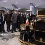 موزه خودورهای تاریخی ایران