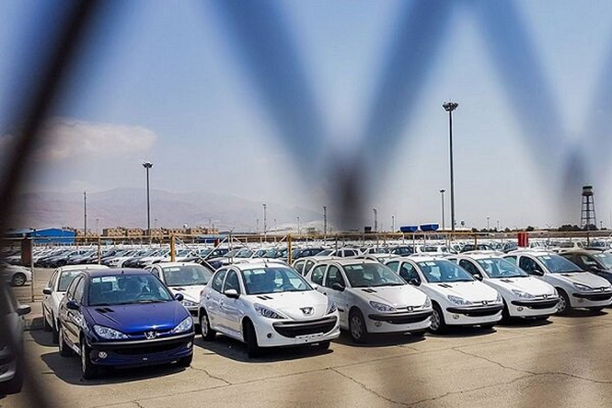 صادرات خودرو به باکو