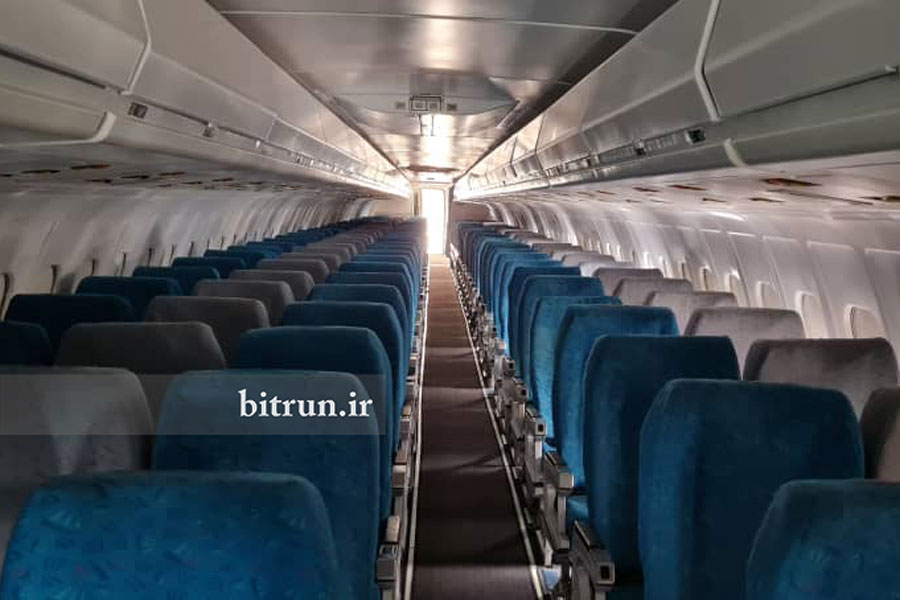 پروتکل های سفر با هواپیما / مسافران اربعین سازمان هواپیمایی کشوری
