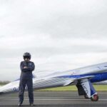 رولزرویس سریع‌ترین هواپیما برقی جهان را معرفی کرد