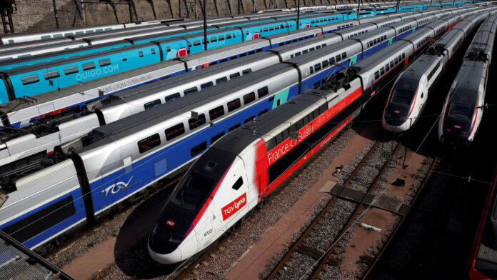 سریع ترین قطار های جهان را بشناسید