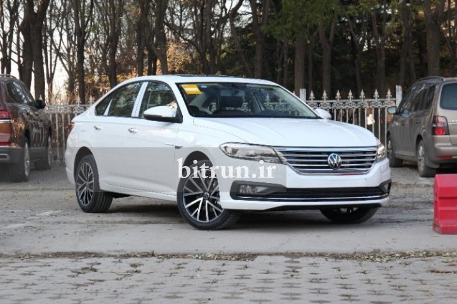 فولکس واگن لاویدا در صدر پر فروش ترین خودروهای این برند آلمانی در بازار چین است.