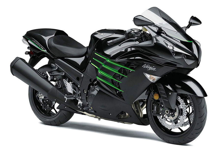 سریع ترین موتورسیکلت های جهان مشخصات فنی
