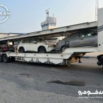 ۳ مدل خودرو نیسان وارد ایران